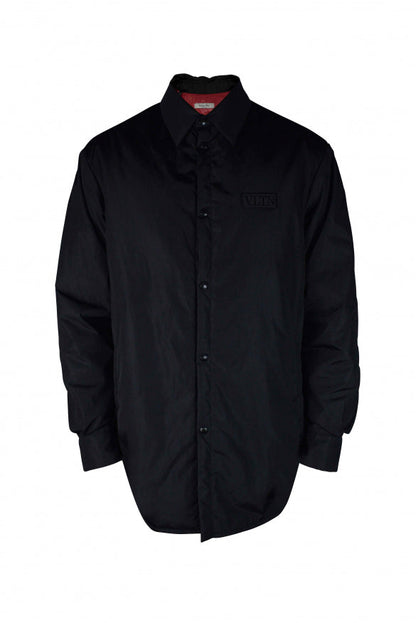 Valentino Garavani Men Waterproof Jacket by Luosophy