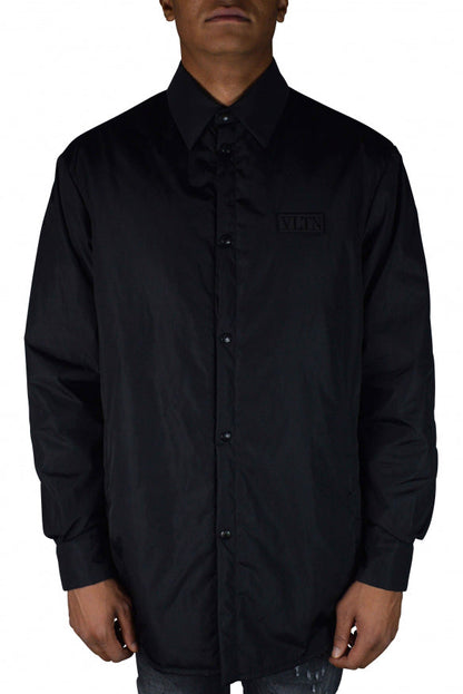 Valentino Garavani Men Waterproof Jacket by Luosophy
