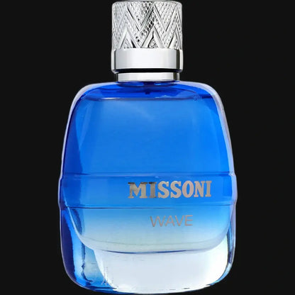 Wave By Missoni Cologne for Men by Gamer Scents