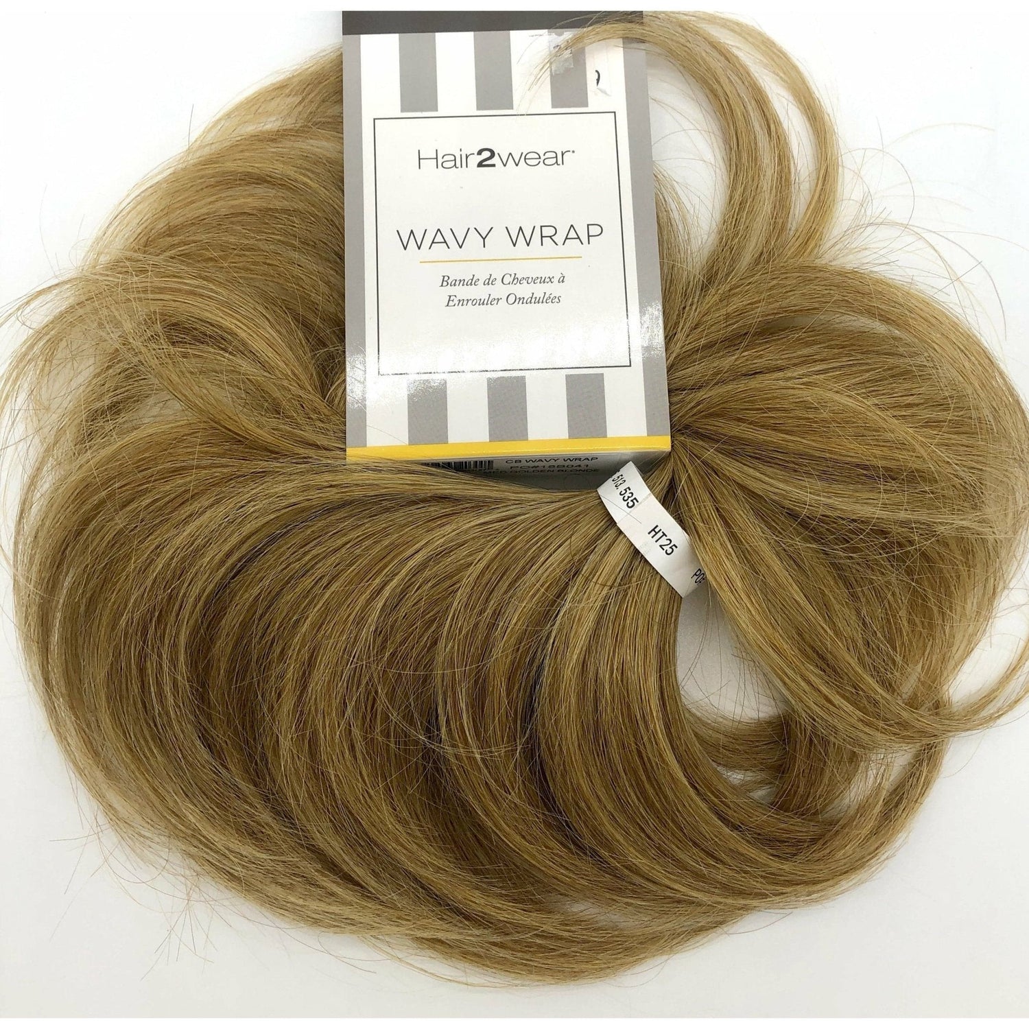 Hairdo Wavy Wrap