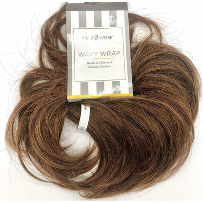 Hairdo Wavy Wrap