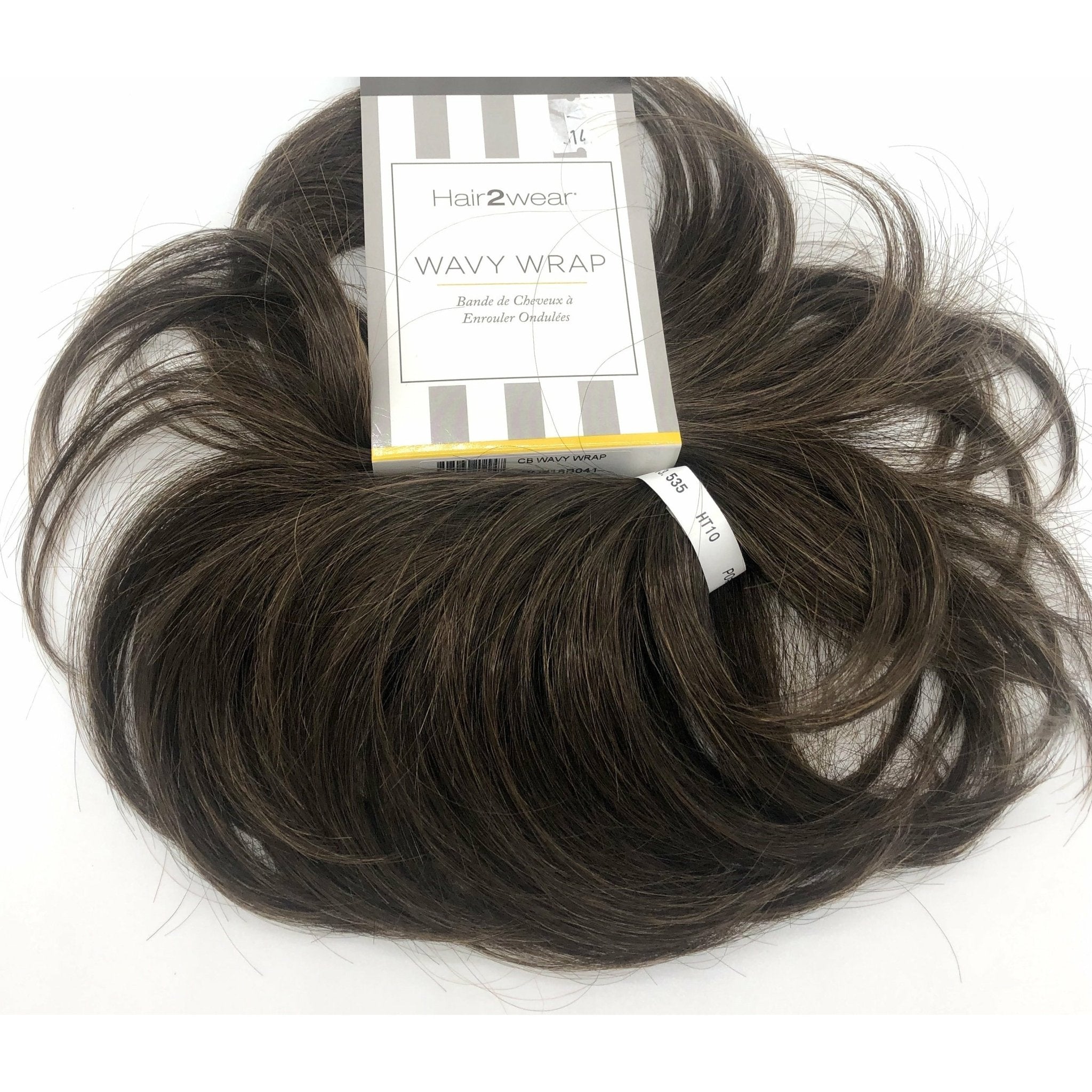 Hairdo Wavy Wrap