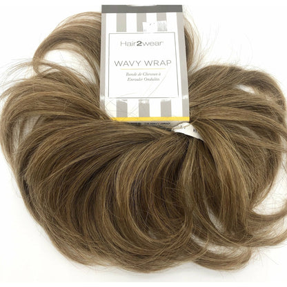 Hairdo Wavy Wrap