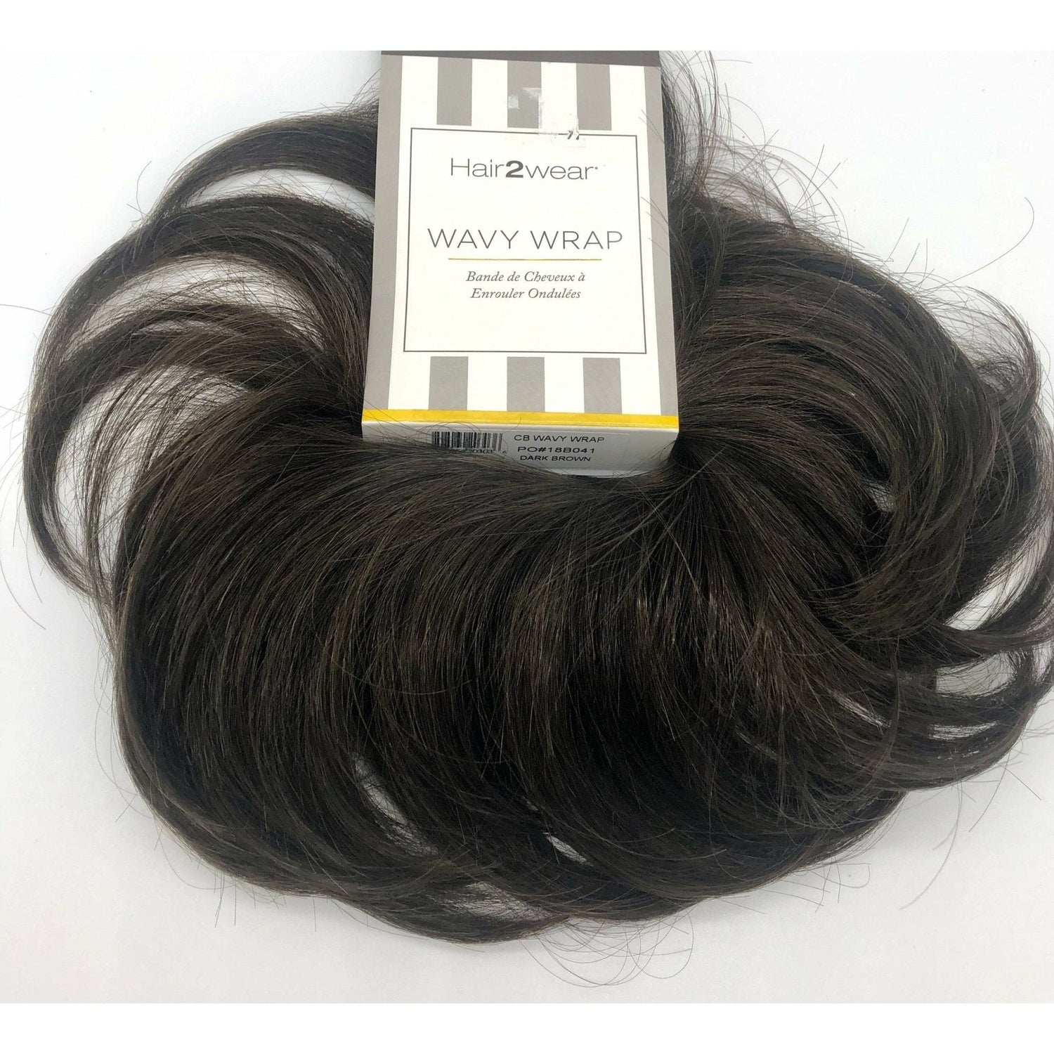 Hairdo Wavy Wrap