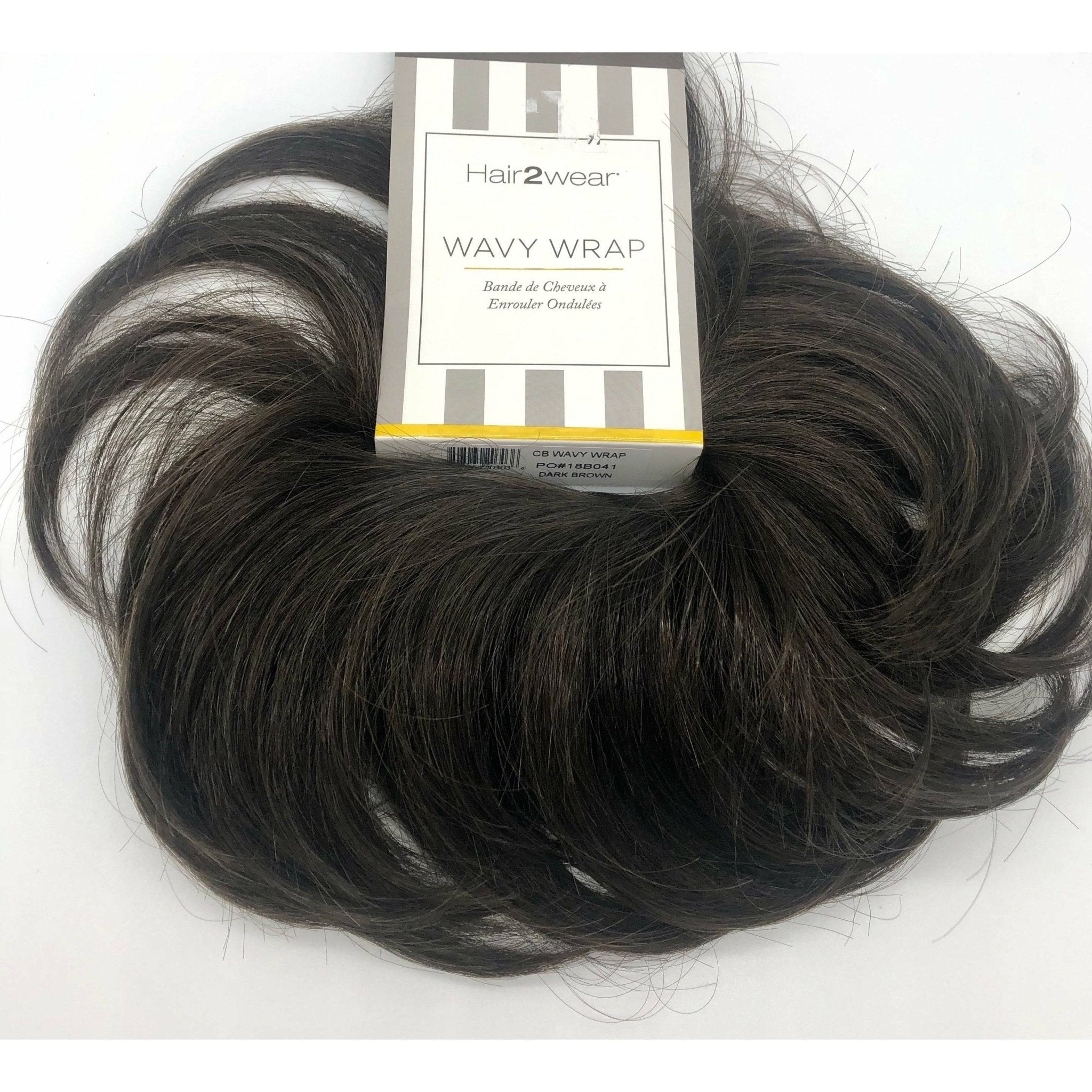 Hairdo Wavy Wrap