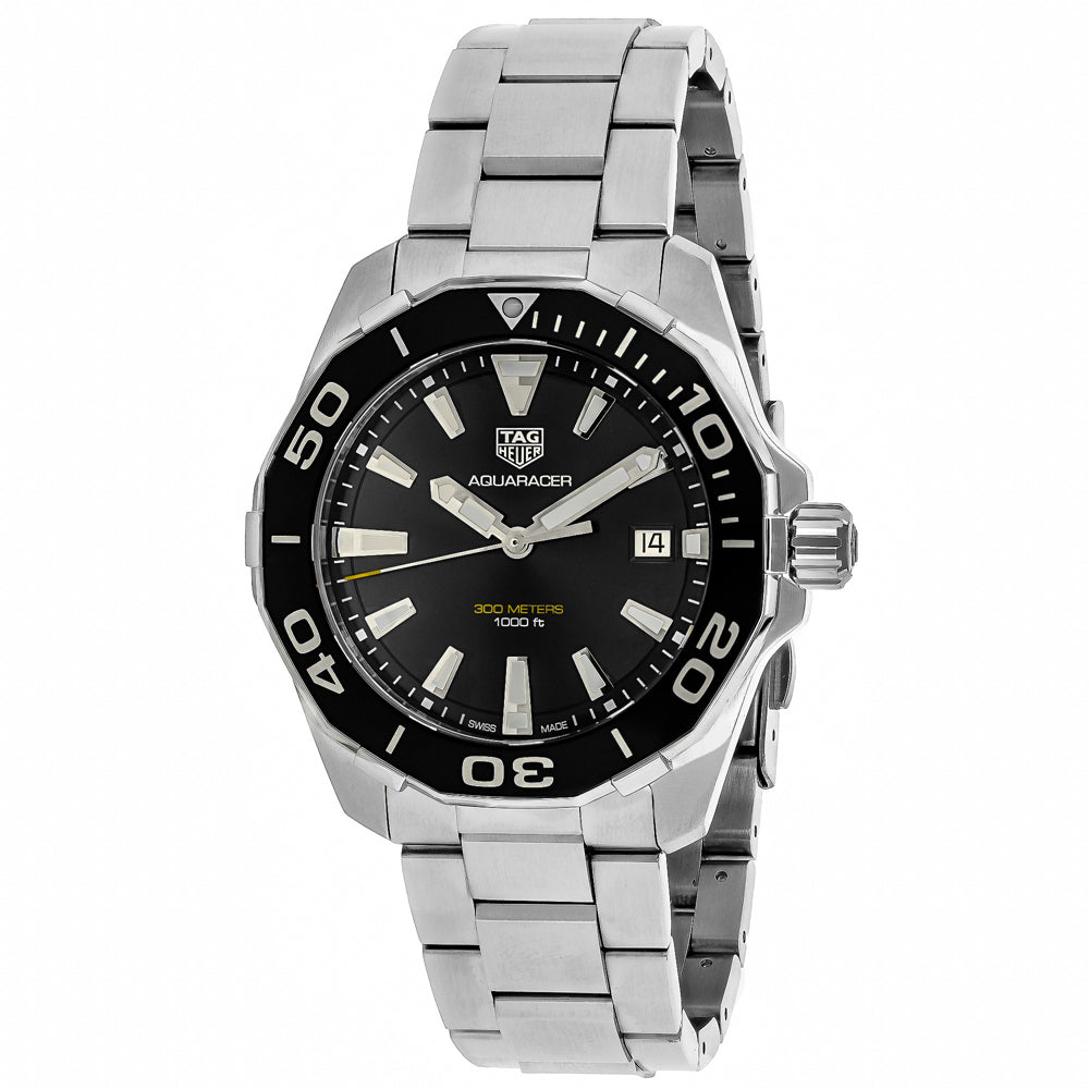 Tag Heuer Men&