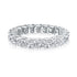 Rodiffy Moissanite 2.5 Ct Round Cut Women&
