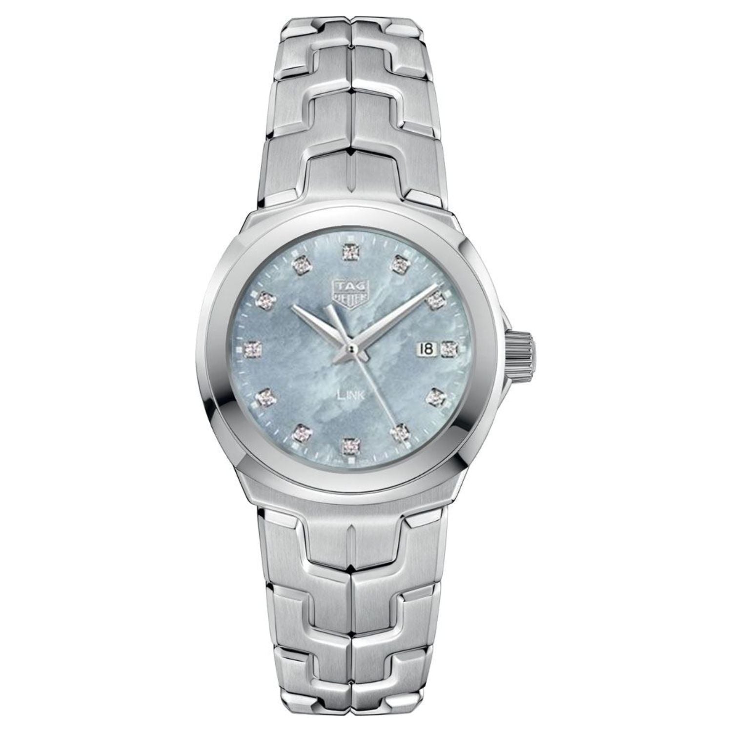 Tag Heuer Women&