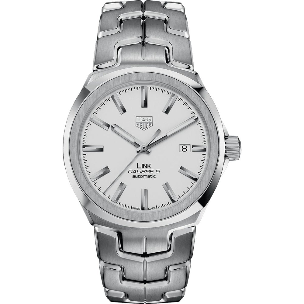 Tag Heuer Men&