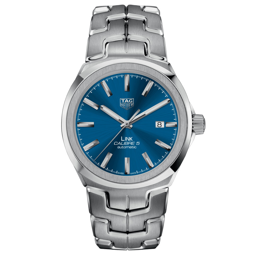 Tag Heuer Men&