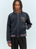 Wales Bonner Men Marvel Bomber Jacket by Luosophy