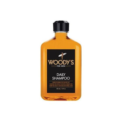 Woody&