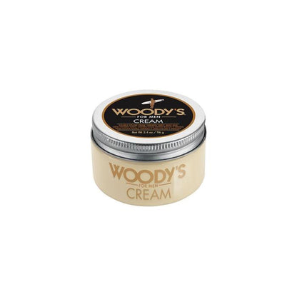 Woody&