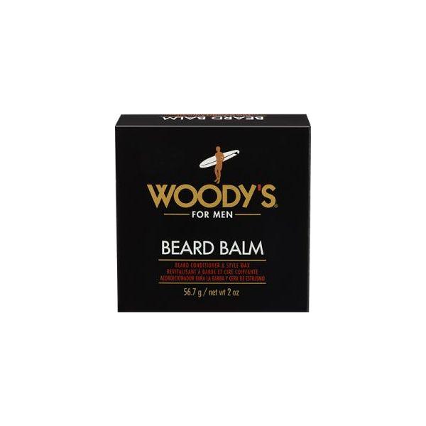 Woody&