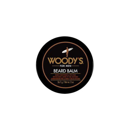 Woody&