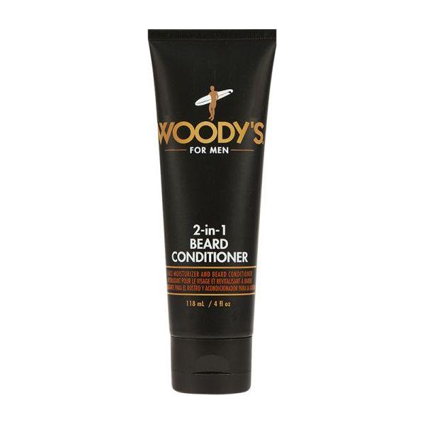 Woody&