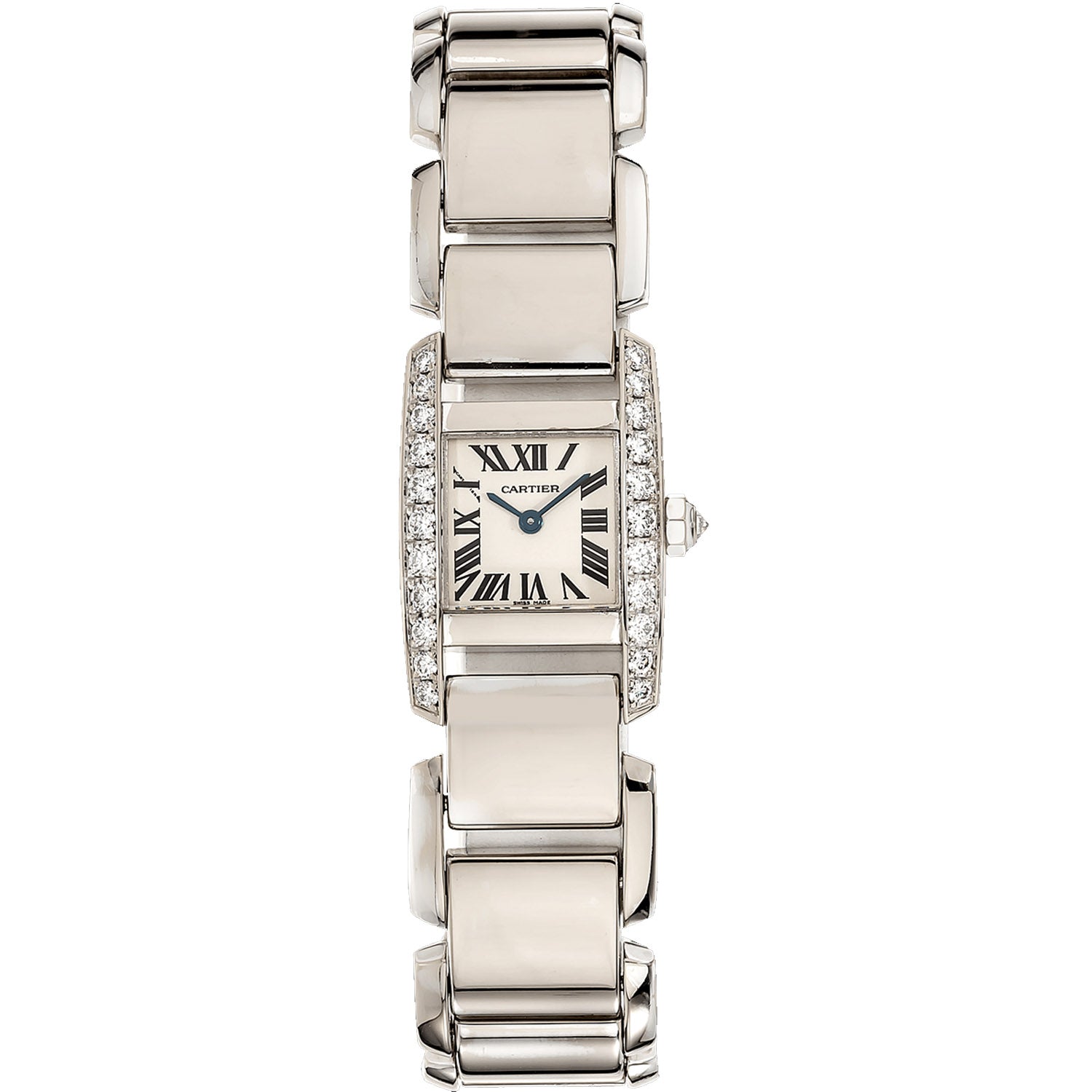Cartier Women&