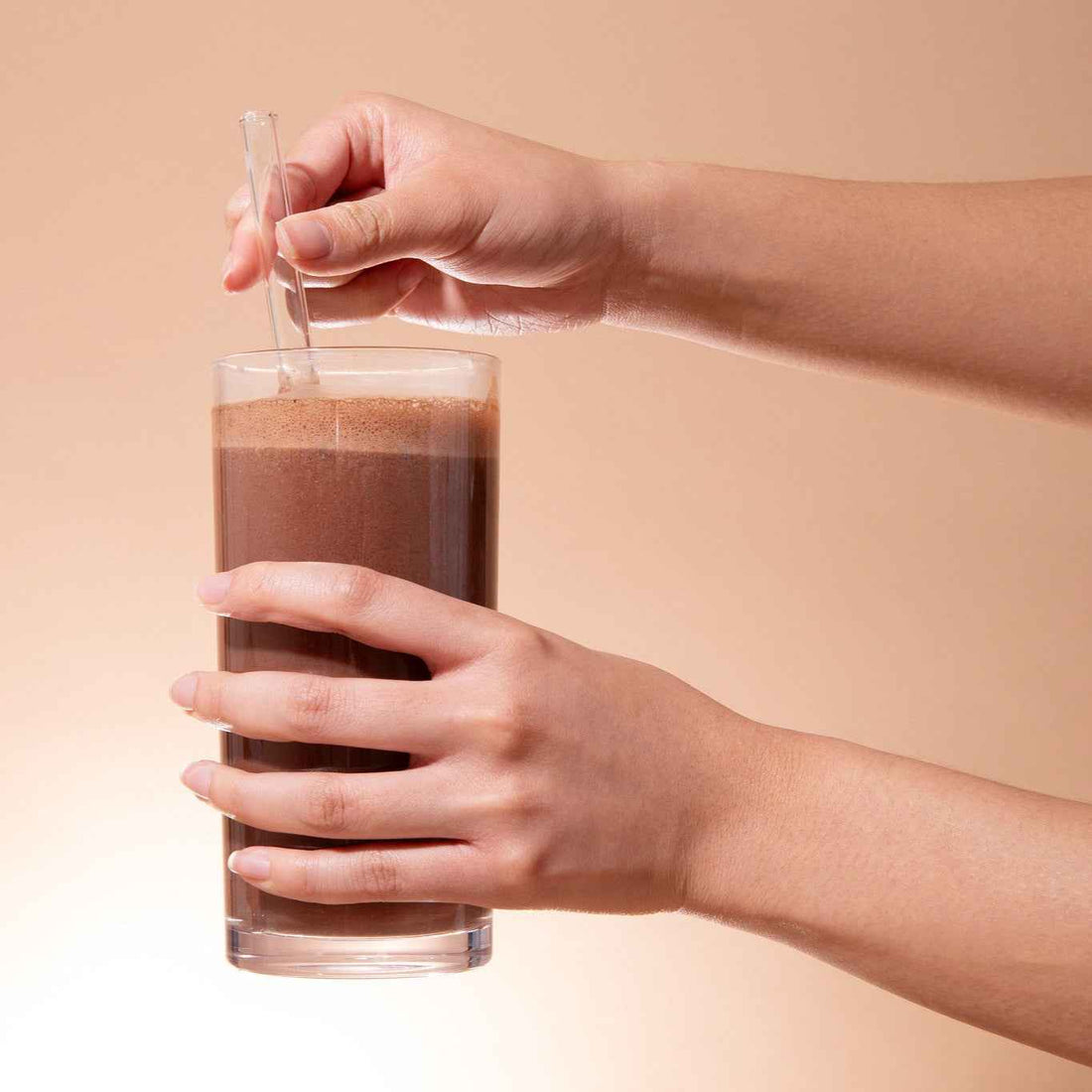 30G Protein Chocolate Biocare Dietary Beverage (14-Servings)