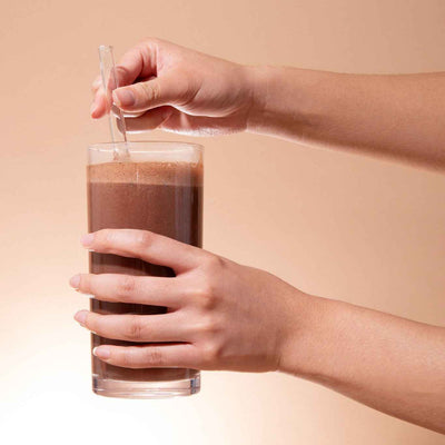 30G Protein Chocolate Biocare Dietary Beverage (14-Servings)