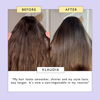 The Complete Haircare Bundle by UpCircle