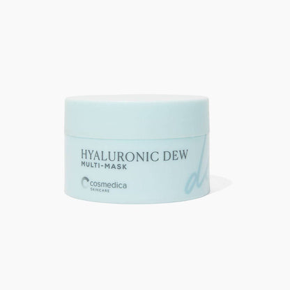 Hyaluronic Dew Multi-Mask by Cosmedica Skincare