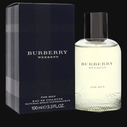 Weekend By Burberry Cologne for Men