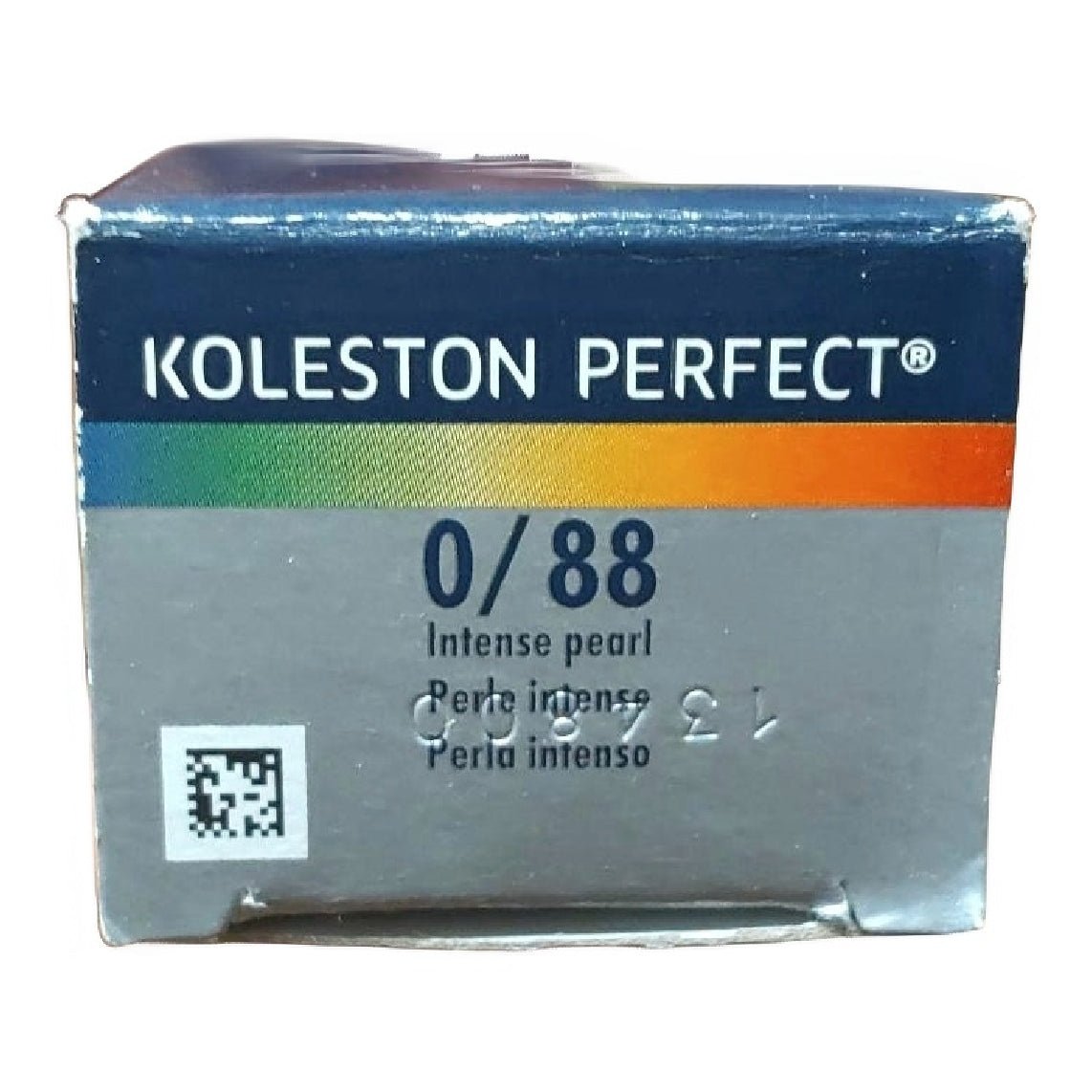 Wella Koleston Perfect Special Mix 0/88 Intense Pearl Hair Color