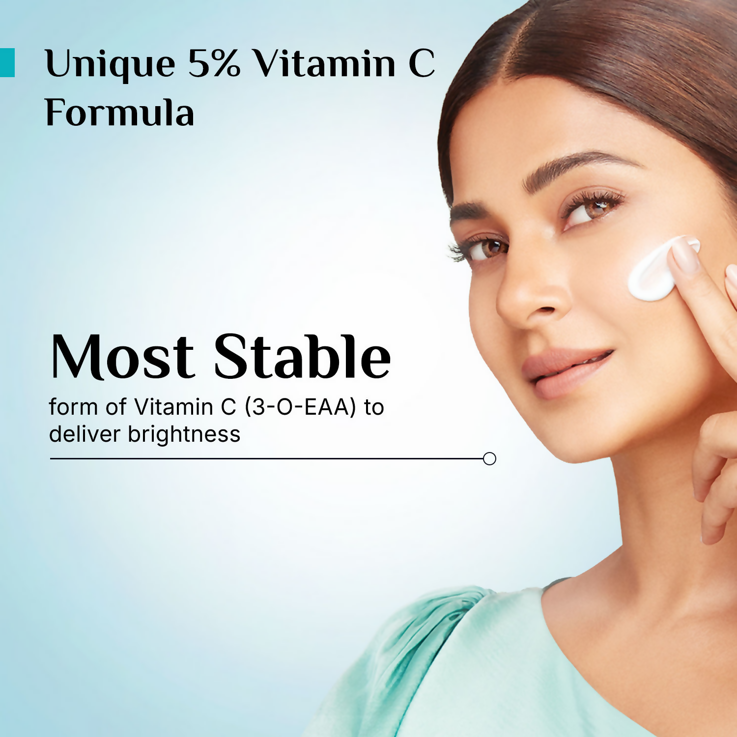 Pilgrim 5% Vitamin C Brightening Ultra Light Gel Sunscreen SPF 60 PA++++