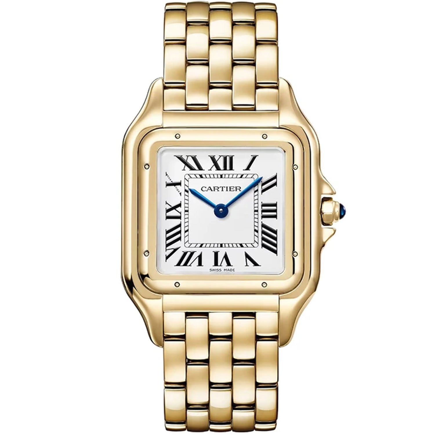 Cartier Men&