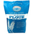 White Flour Natural, Premium, Unbleached by Country Life Natural Foods