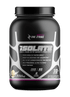 Whey Isolate Protein Vanilla 2LB | 26g Protein, Zero Sugar | ONE ZTRIKE by ZNETICS by Znetics