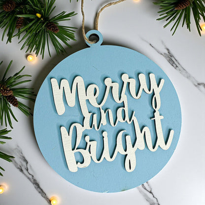Merry & Bright Nail Polish - 12 Festive Holiday Colors | Long-Lasting Nail Lacquer