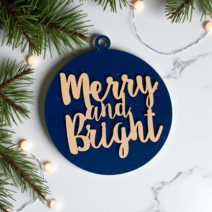 Merry & Bright Nail Polish - 12 Festive Holiday Colors | Long-Lasting Nail Lacquer