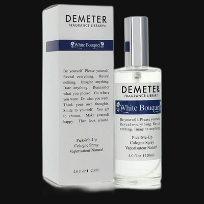 White Bouquet By Demeter Perfume for Women