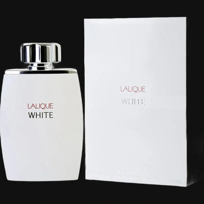 White By Lalique Cologne for Men