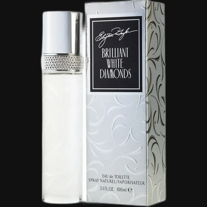 White Diamonds Brilliant By Elizabeth Taylor Perfume for Women