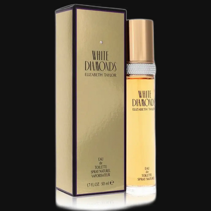 White Diamonds By Elizabeth Taylor Perfume for Women