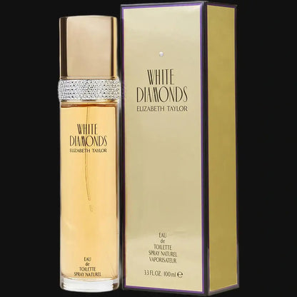 White Diamonds By Elizabeth Taylor Perfume for Women