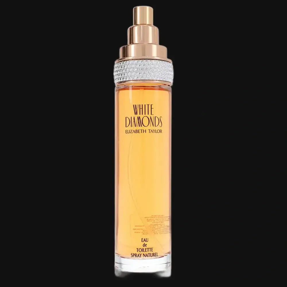 White Diamonds By Elizabeth Taylor Perfume for Women by Gamer Scents