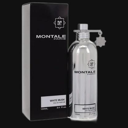 White Musk By Montale Perfume for Women
