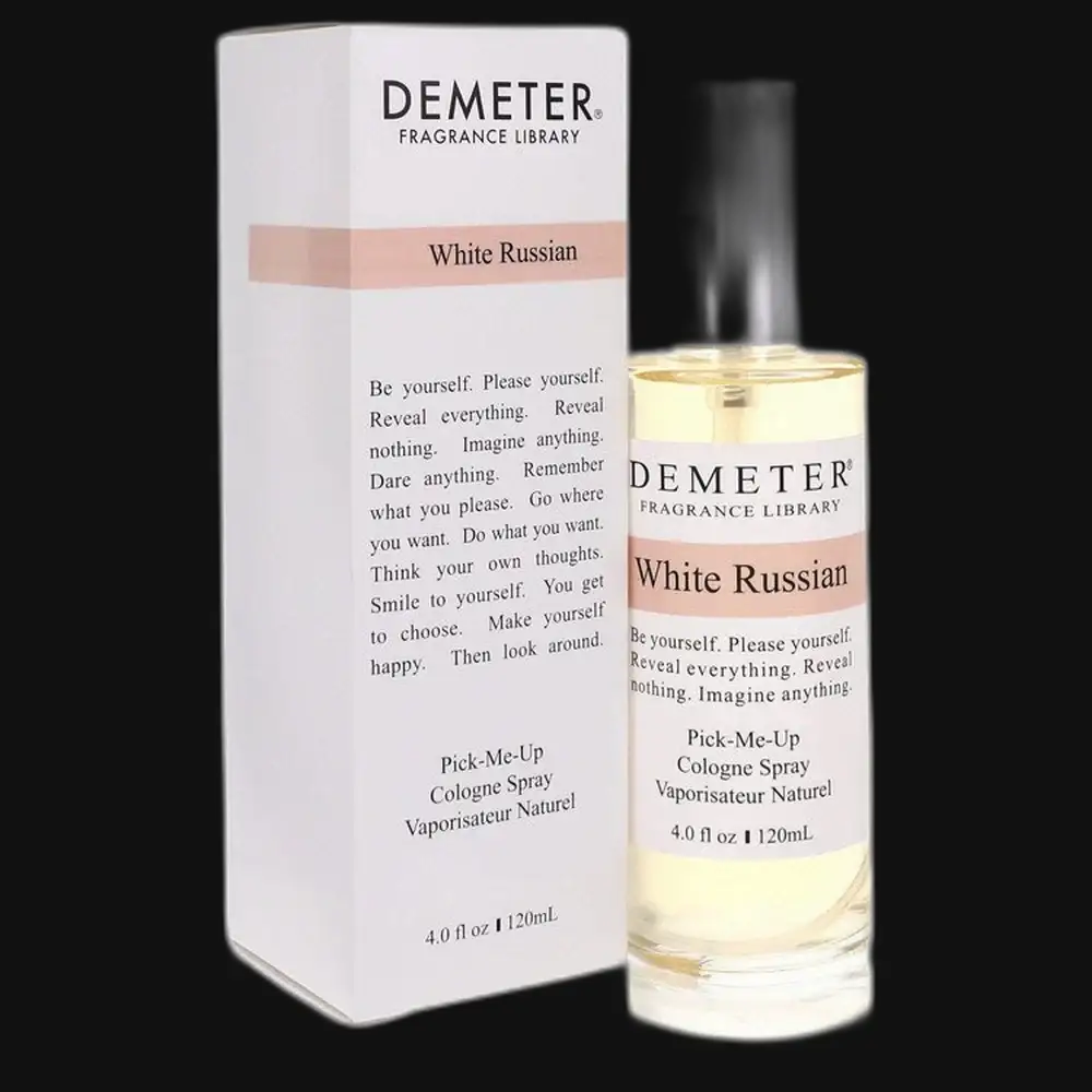 White Russian By Demeter Perfume for Women