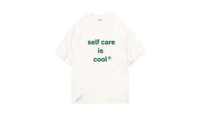 self care is cool t-shirt by JACK HENRY