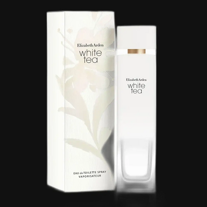White Tea By Elizabeth Arden Perfume for Women