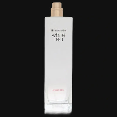 White Tea Wild Rose By Elizabeth Arden Perfume for Women