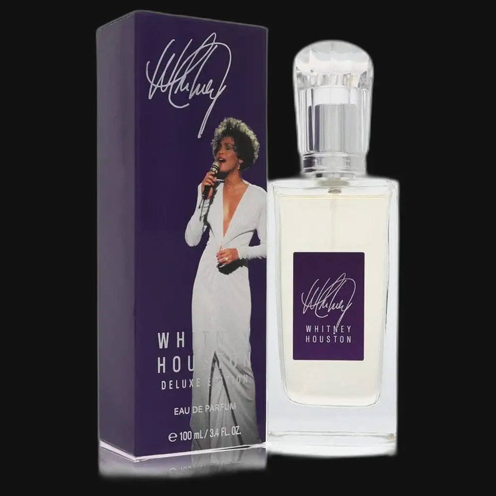 Whitney Houston By Whitney Houston Perfume for Women