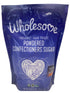 Sugar, Powdered Confectioners, Organic by Country Life Natural Foods
