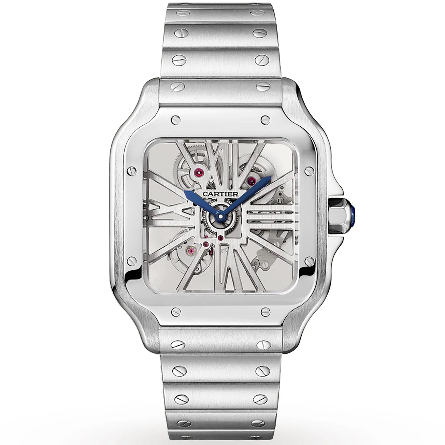 Cartier Men&