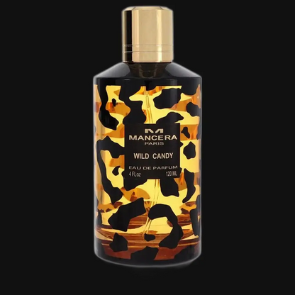 Wild Candy By Mancera Perfume for Women by Gamer Scents