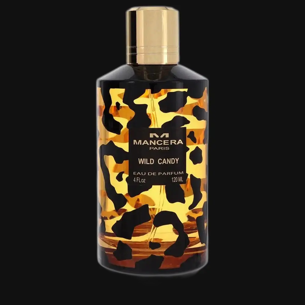 Wild Candy By Mancera Perfume for Women