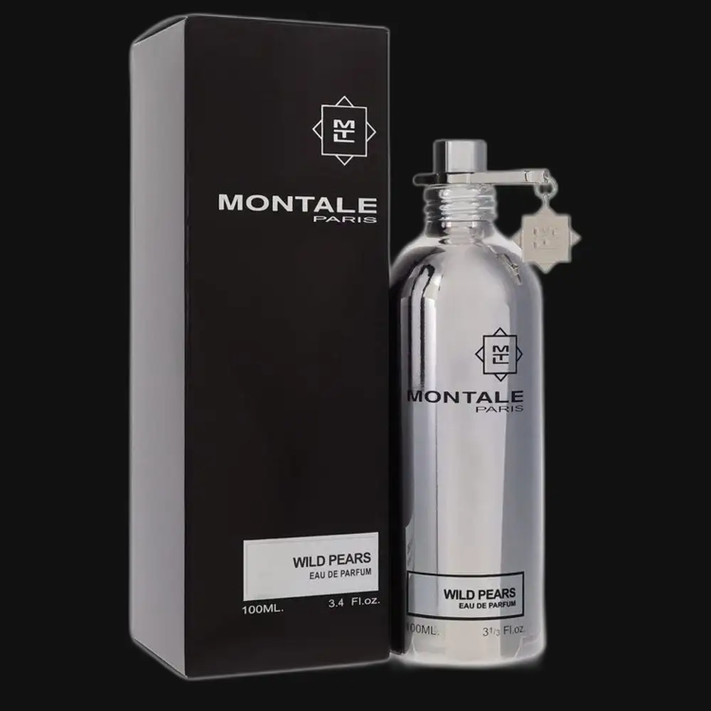 Wild Pears By Montale Perfume for Women by Gamer Scents